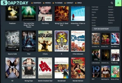 free movies online without downloading