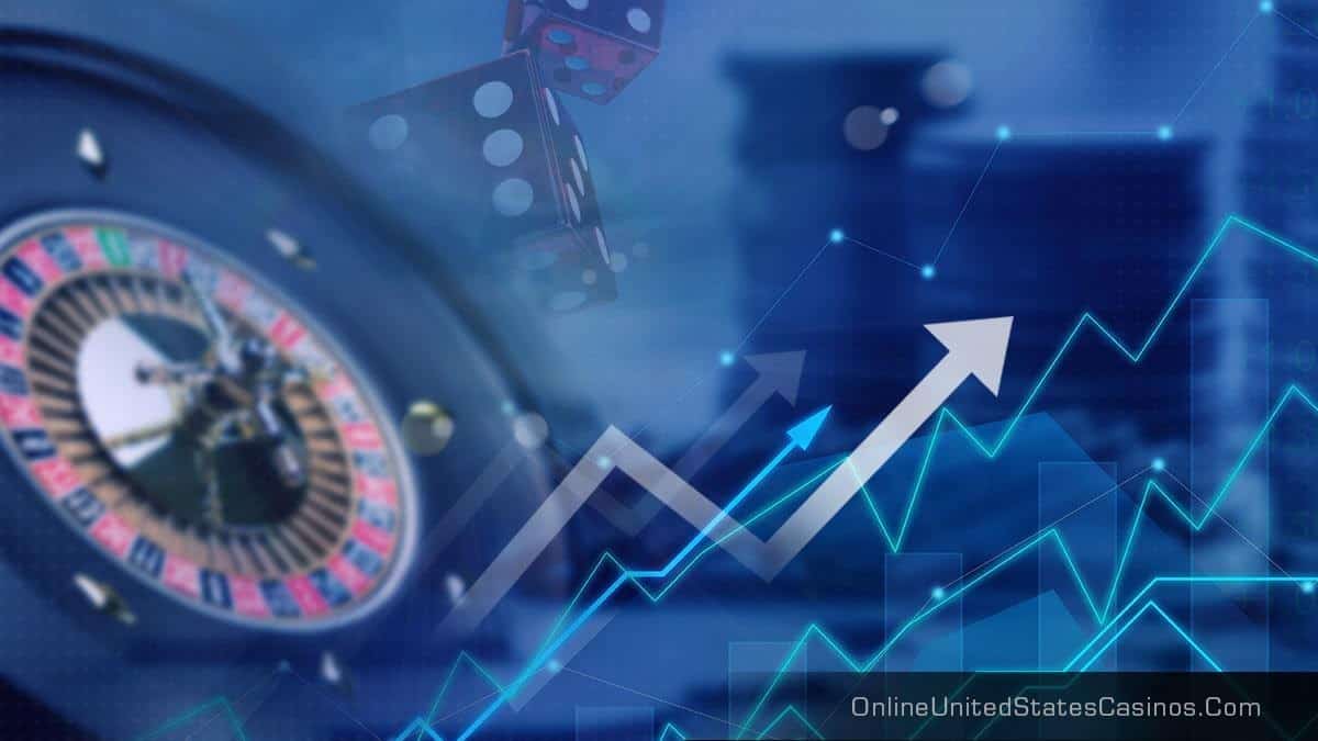 Why You Should Invest In Gambling Software Companies Right Now