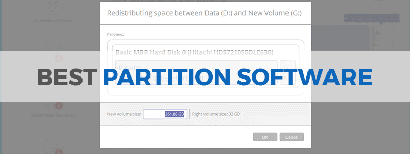 best-partition-software