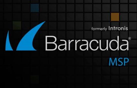 Barracuda Intronis Backup