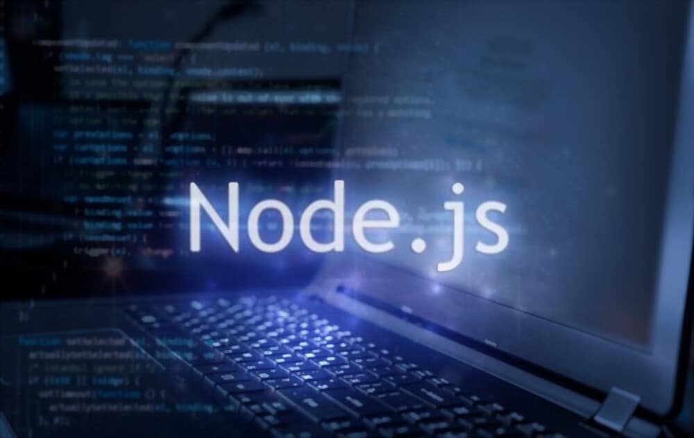 node developer