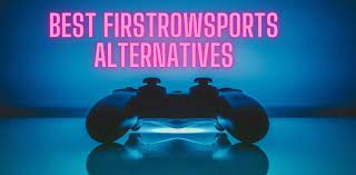 FirstRowsports