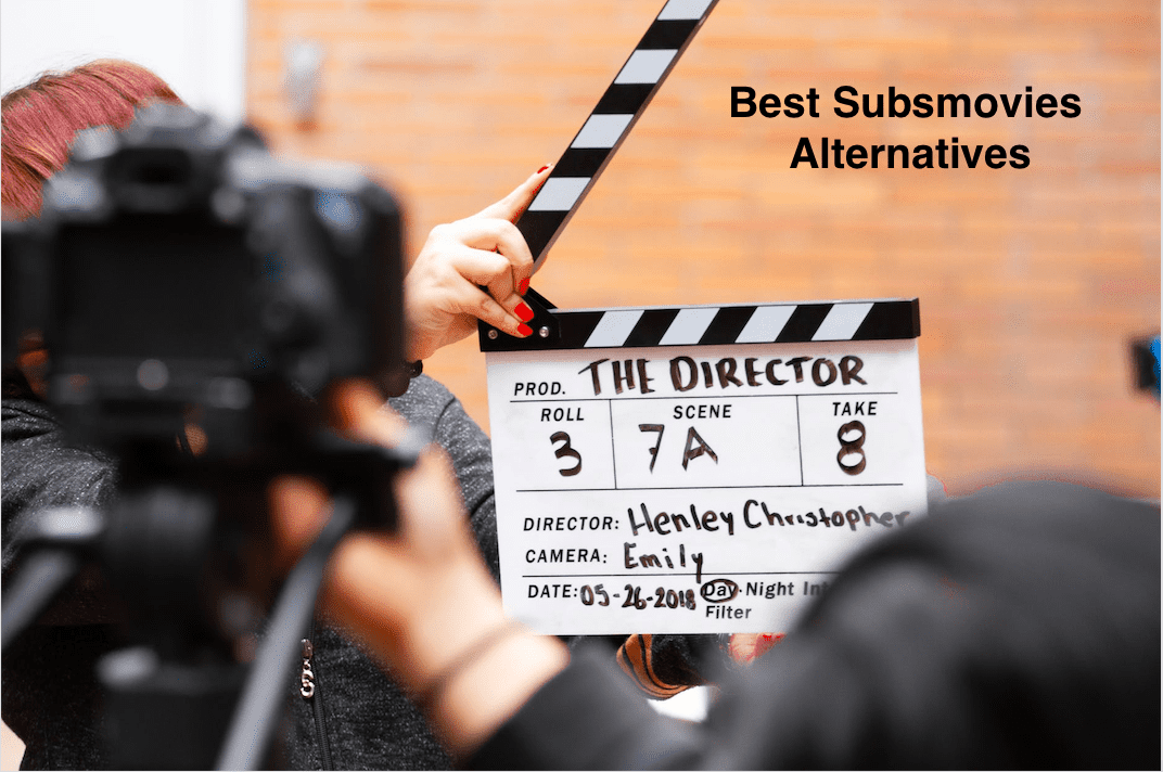 subsmovies alternatives