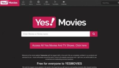 Free Movie streaming sites