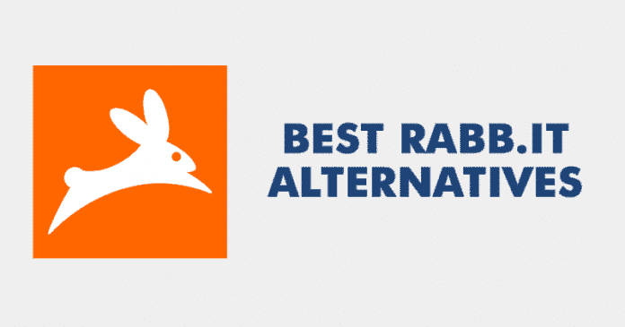 rabbit alternatives