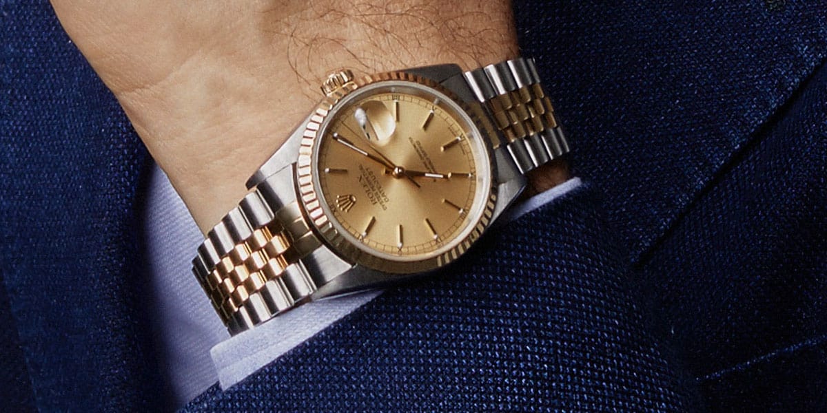 Rolex