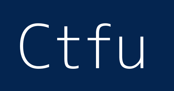 ctfu urban dictionary