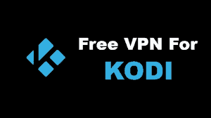 VPN for Kodi