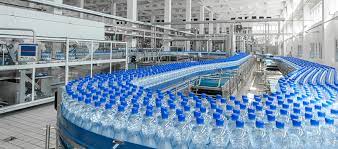 Plastic Manufacturers Industry