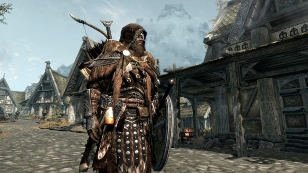 Best Skyrim Builds