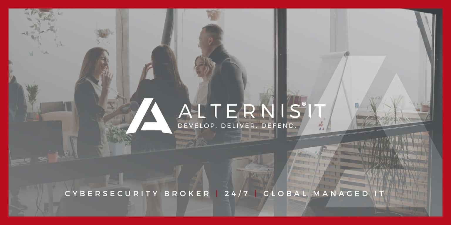 Alternis IT Managed IT Services Providers