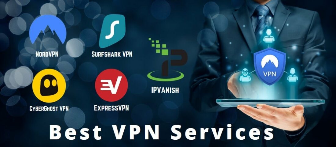 Best VPN Services