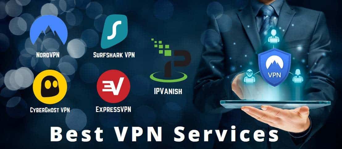 Best VPN Services