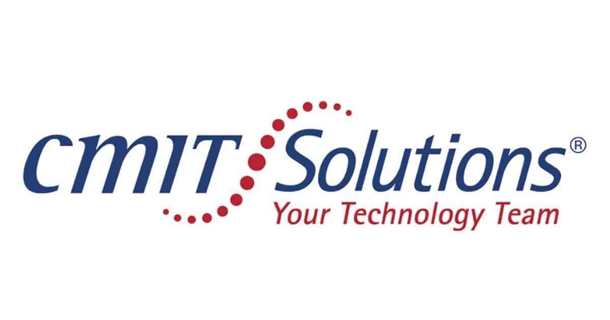 CMIT Solutions Managed IT Services Providers
