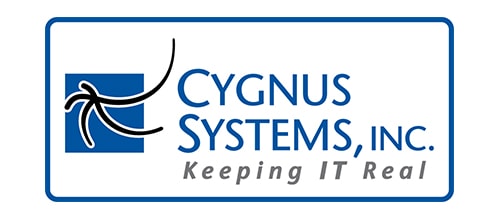Cygnus Systems Inc. IT Solutions