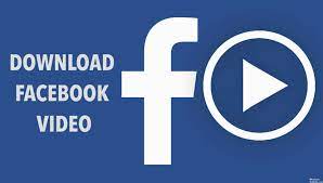 Facebook Download Video Software Free