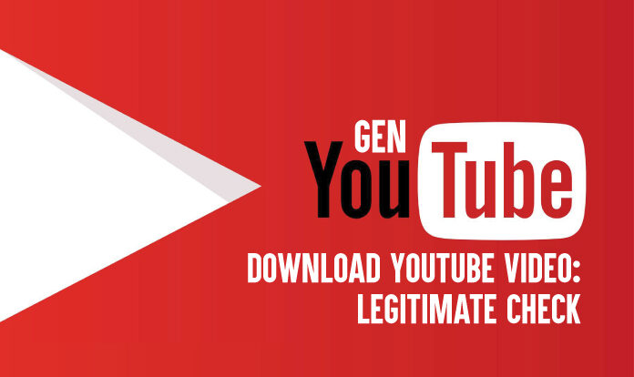 Genyoutube