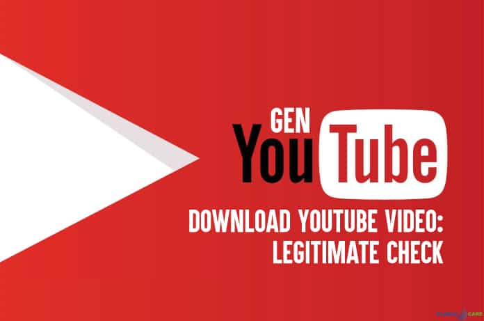 Genyoutube