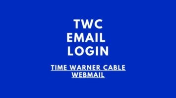 Login At TWC