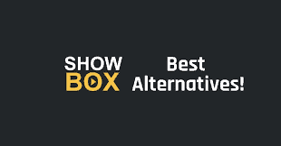 ShowBox Alternative