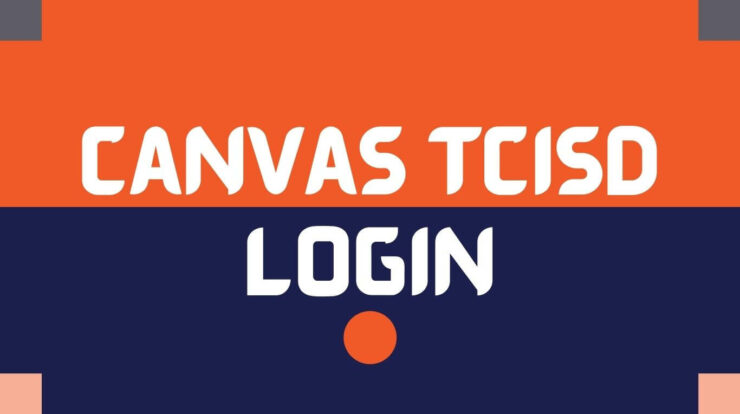 canvas tcisd