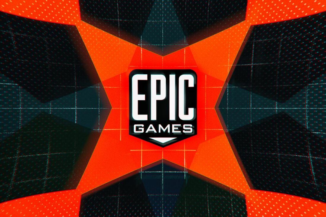 epic games launcher