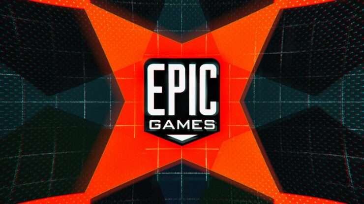 epic games launcher