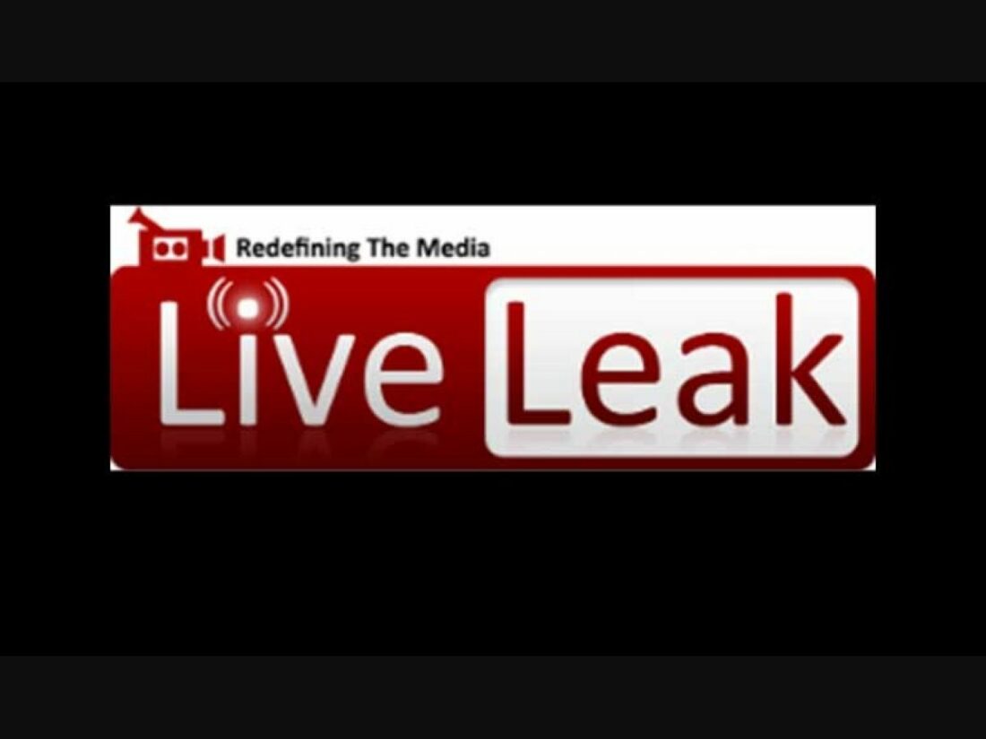 Liveleak Alternatives