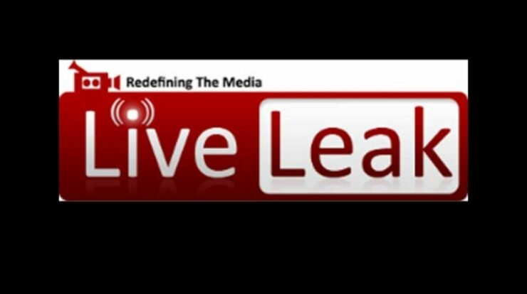 Liveleak Alternatives