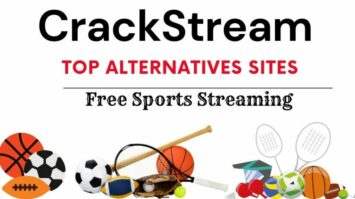 crackstream Alternatives