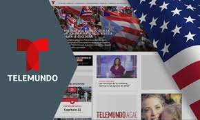 telemundo com