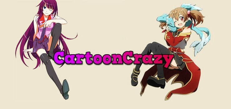 cartooncrazy alternatives