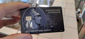 Blue Cash Preferred® Card from American Express