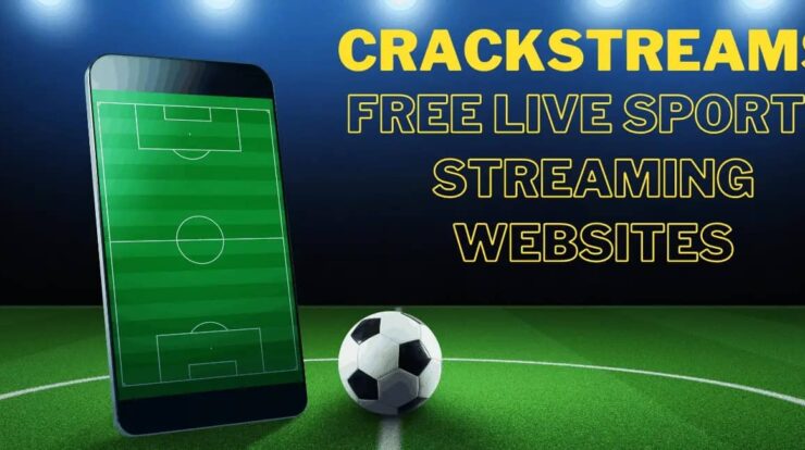 Crackstreams