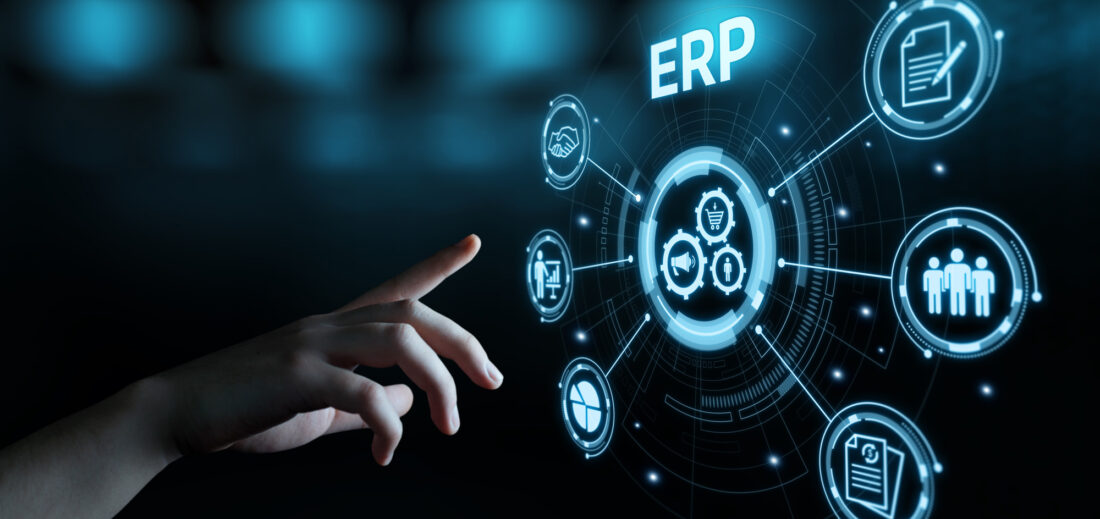 ERP Software