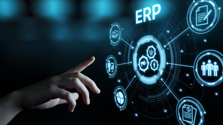 ERP Software