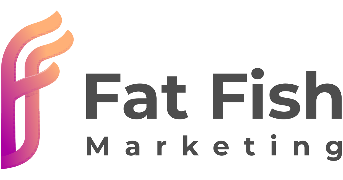 FAT FISH MARKETING