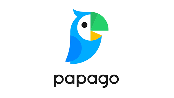 Papago english to italian