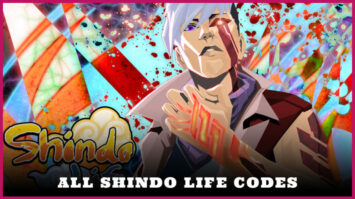 Shindo Life New Codes (June 2022)