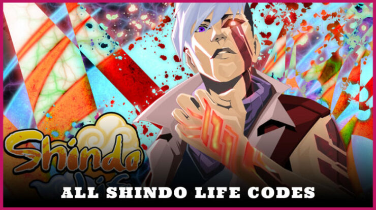 Shindo Life New Codes (June 2022)