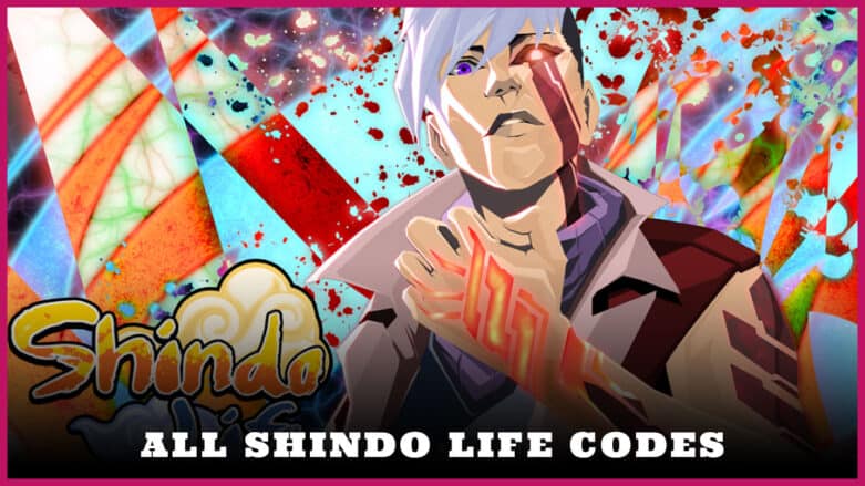 Shindo Life New Codes (June 2022)