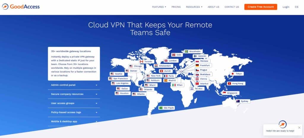 The Best Business VPN Services In 2022