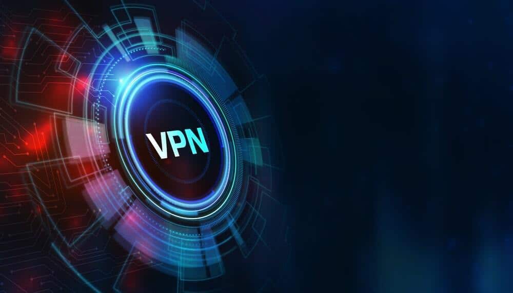 best vpn for business