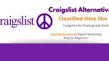 free classified sites like craigslist