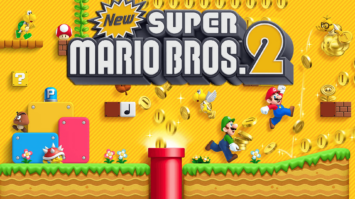 New Super Mario Bros