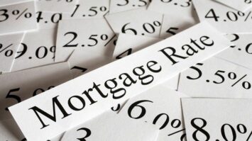 mortgage rates