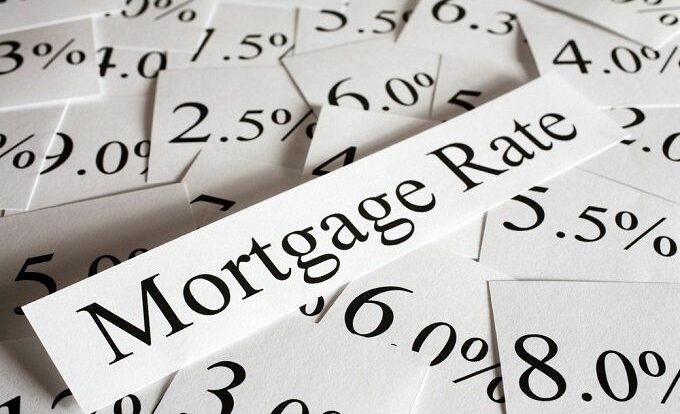 mortgage rates