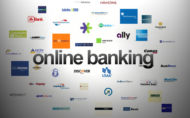 online banking uk