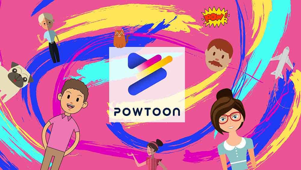 powtoon