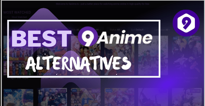 9anime alternatives